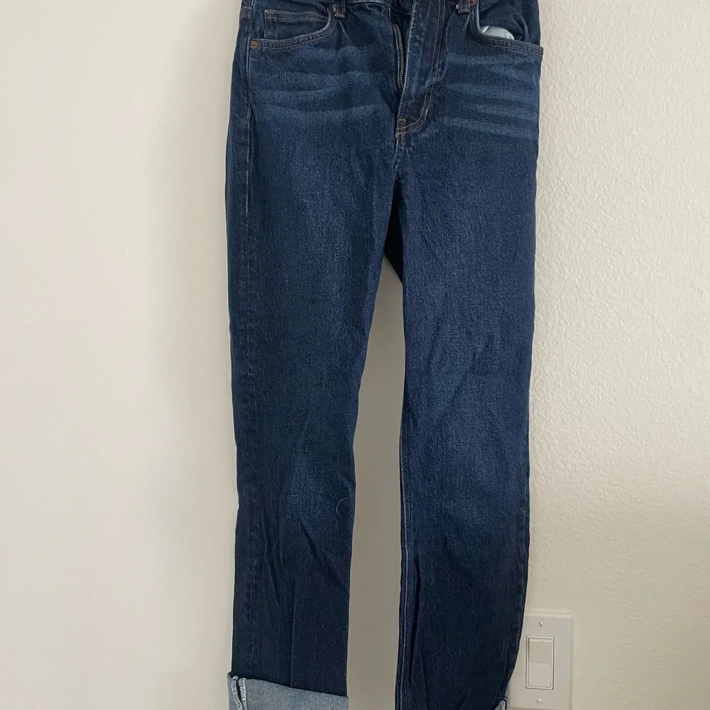 Reformation Peyton Jeans - Picture 4 of 4